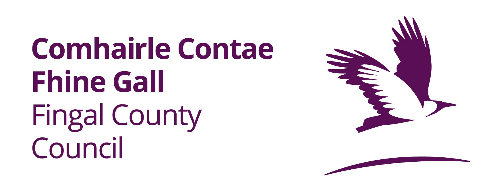 Fingal County Council Logo