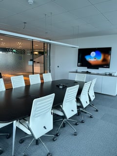 Teams Rooms Image 2