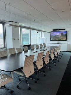 Teams Rooms Image